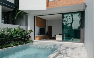 Villa Aurora A6 l Private Pool 3BR Near Nimman - Chiang Mai - 0