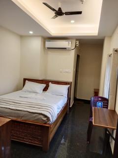 HOTEL COASTAL GRAND Inn - Visakhapatnam - 9
