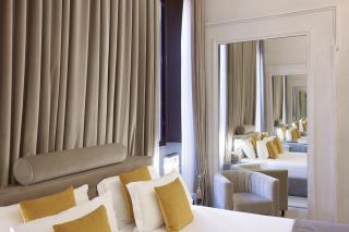 Terrace Pantheon Relais - Rom - 3