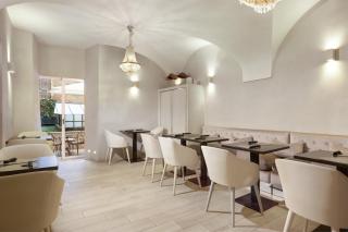 Terrace Pantheon Relais - Rom - 1