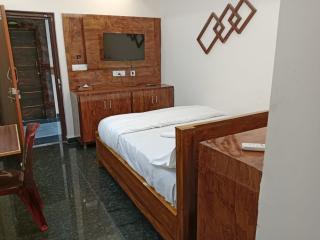 HOTEL COASTAL GRAND Inn - Visakhapatnam - 7