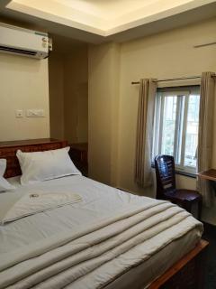 HOTEL COASTAL GRAND Inn - Visakhapatnam - 6