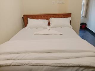 HOTEL COASTAL GRAND Inn - Visakhapatnam - 4