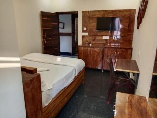 HOTEL COASTAL GRAND Inn - Visakhapatnam - 1