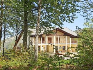Residence Cimone SuperSci Polle-life - Riolunato - 0