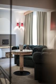 Hotel Acadia - Adults Mountain Home - Sëlva - 7