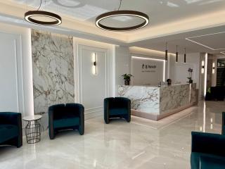 Le Naiadi Park Hotel Sul Lago - Bolsena - 1
