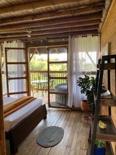 Glamping Falan Tolima - Falan - 6