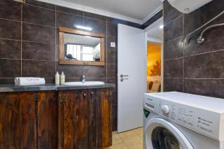 NEW! Family Apartment on the Walls of Lisbon - Lissabon - 9