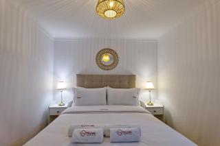NEW! Family Apartment on the Walls of Lisbon - Lissabon - 6