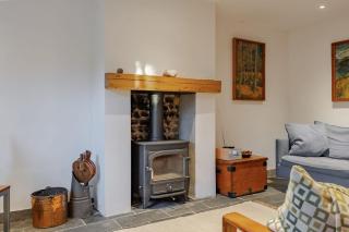 Marlpit Cottage - Norfolk Cottage Agency - Salthouse - 7