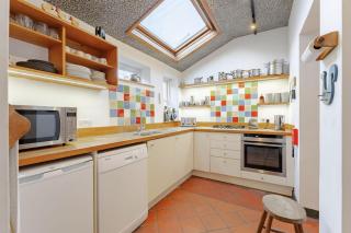 Marlpit Cottage - Norfolk Cottage Agency - Salthouse - 6
