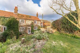 Marlpit Cottage - Norfolk Cottage Agency - Salthouse - 3