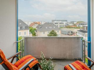 Appartement Terracotta - Norderney - 7