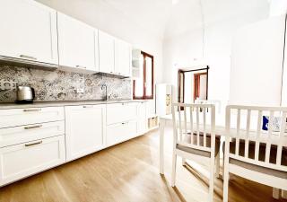 Pgs Immobiliare srls Residenza Cairoli 03 bilocale in centro storico La Maddalena - La Maddalena - 5