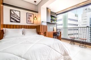 Lindo Studio em Liberdade - São Paulo - São Paulo - 9