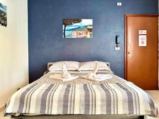 DIMORA RETI STAZIONE SAMPIERDARENA - GENOVABB it - 6