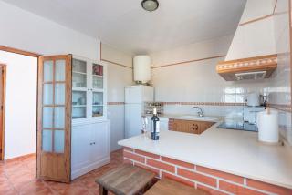 Casa ZARCO with spectacular views of the Costa de la Luz - Los Caños de Meca - 5