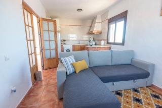 Casa ZARCO with spectacular views of the Costa de la Luz - Los Caños de Meca - 8