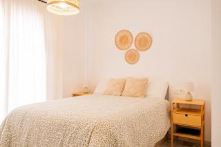 Apartamento con vistas al Mar , Golf y Viñedos - Manilva - 6