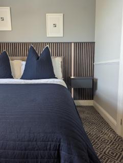 Willowbank House and Lodges - 7