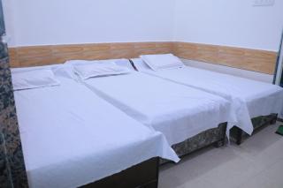 Yamuna Darshan Riverside Retreat - 1