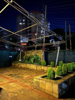 Mvuli Suites - Nairobi - 1