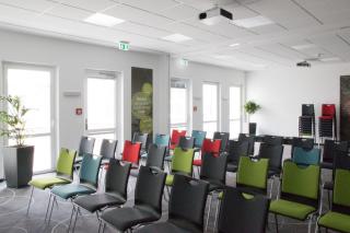 Internationales Tagungszentrum Karimu - Burbach - 4