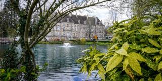 Appartement centre ville - 1