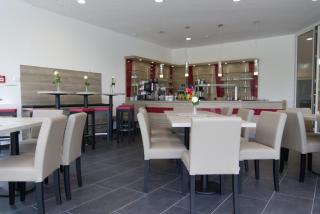 Internationales Tagungszentrum Karimu - 5