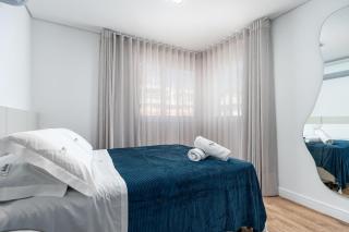 Apartamento Canela Retrô by Achei - Canela - 7
