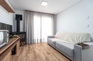 Apartamento Canela Retrô by Achei - Canela - 3
