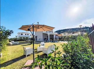 Villa Charme & Relax - 4