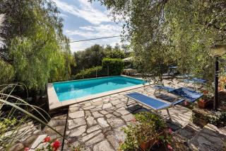 Casa Lorenzo - Dolcedo - 0