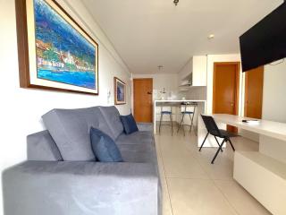 iFlat Brookfield Towers BT2203 Jardim Goias - 4