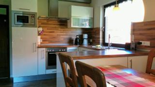 Haus Oldenburg "unten" - Borkum - 8