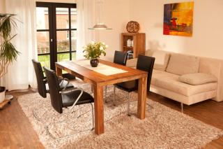 Haus Oldenburg "unten" - Borkum - 6