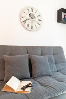 Zaira Home Free Wi-Fi 5 minuti dal Lago Liscia - 6