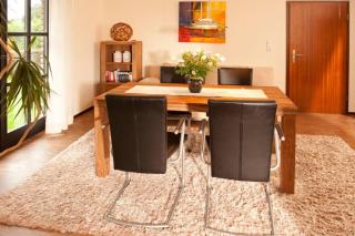 Haus Oldenburg "unten" - Borkum - 5