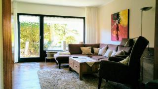 Haus Oldenburg "unten" - Borkum - 4