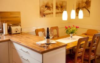 Haus Oldenburg "unten" - Borkum - 3