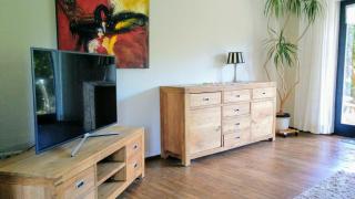 Haus Oldenburg "unten" - Borkum - 2