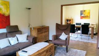 Haus Oldenburg "unten" - Borkum - 1