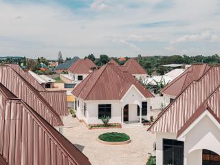 Omega Luxury Apartments - 1