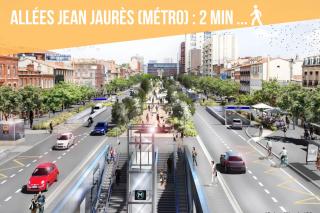 L'Exotique Urbain - Studio Cosy - Métro & Gare - 7
