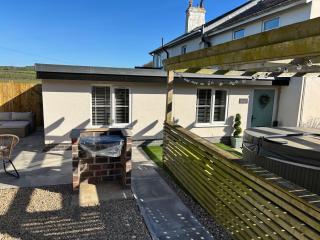 Railway Retreat - Speeton - 9