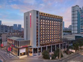 Hilton Garden Inn Chengdu Tianfu Panda Tower - 7