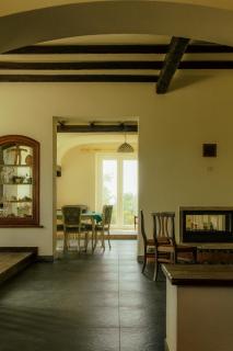 Casa YUVI - Vetralla - 7