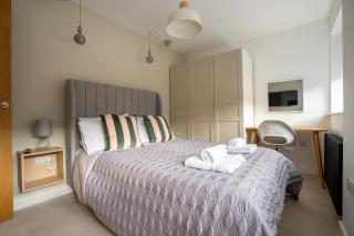 The Penthouse - York - 1