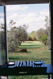 Casa YUVI - Vetralla - 5